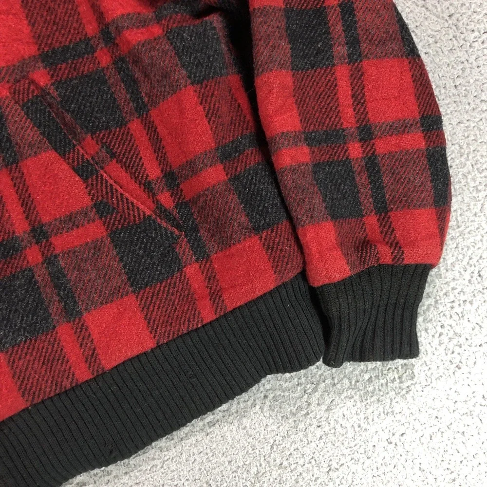 Woolrich good light